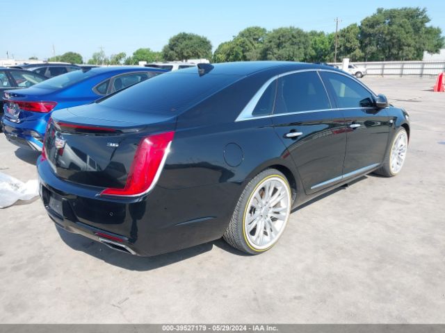 2G61M5S34J9165217 Cadillac XTS LUXURY
