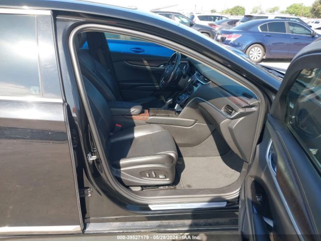 2G61M5S34J9165217 Cadillac XTS LUXURY