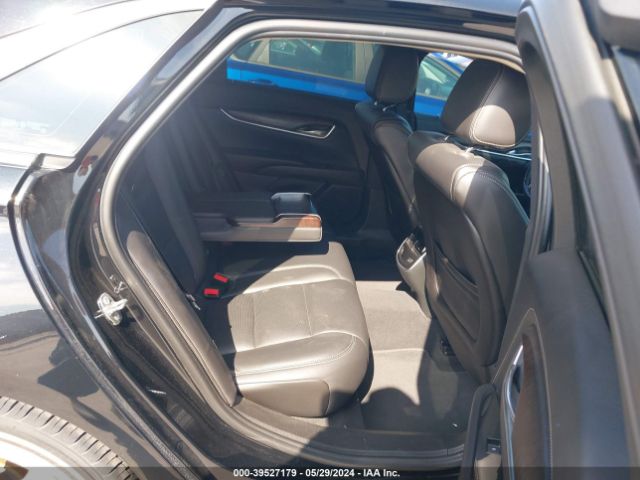 2G61M5S34J9165217 Cadillac XTS LUXURY