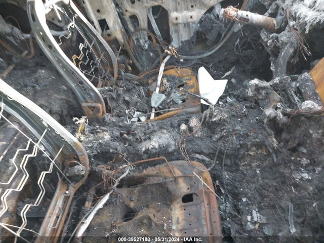 1G6AA5RA6F0120763 Cadillac Ats Standard