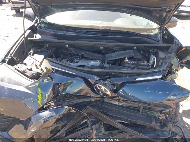 Toyota RAV4 LE 2017 2T3BFREV1HW688288 Image 10