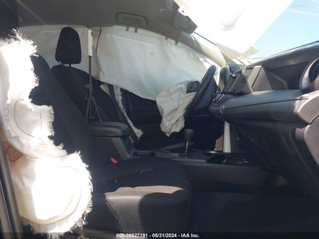 Toyota RAV4 LE 2017 2T3BFREV1HW688288 Image 5