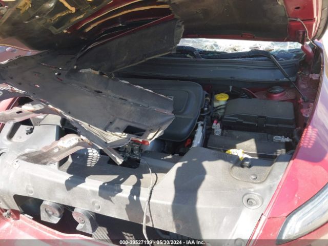 1C4PJLAB1EW163533 Jeep Cherokee Sport