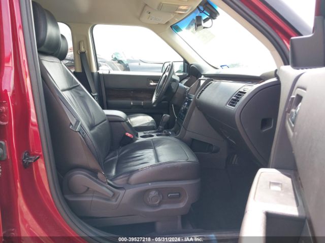 2FMGK5D81KBA14413 Ford Flex Limited