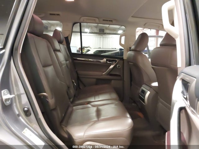 JTJJM7FX8F5107344 Lexus 460 Luxury