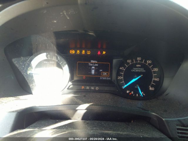 1FM5K8AR1GGD04561 Ford Utility Police Interceptor