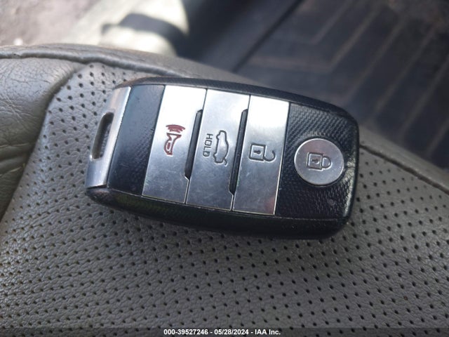 KIA FORTE EX 2015 KNAFZ4A85F5373748 Image 11