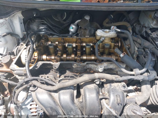 KIA FORTE EX 2015 KNAFZ4A85F5373748 Image 6