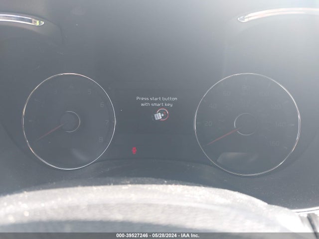 KIA FORTE EX 2015 KNAFZ4A85F5373748 Image 7