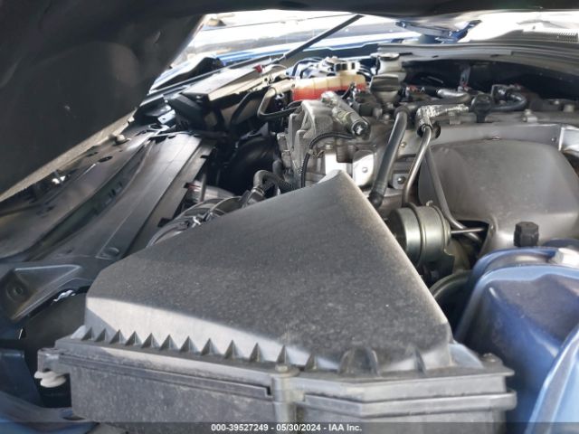 1G1FB1RXXK0149294 Chevrolet Camaro 1ls