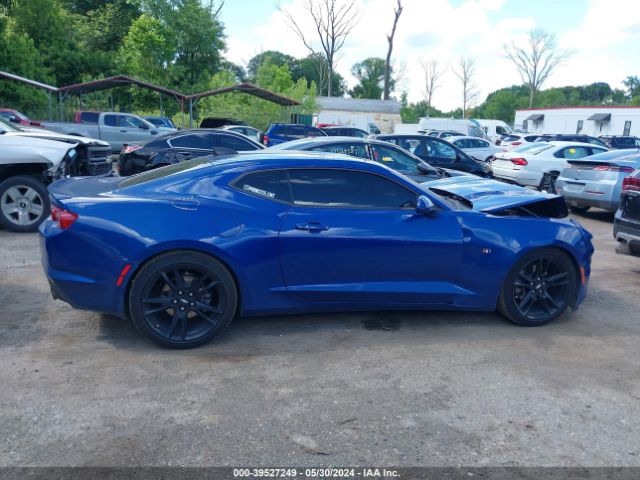 1G1FB1RXXK0149294 Chevrolet Camaro 1ls