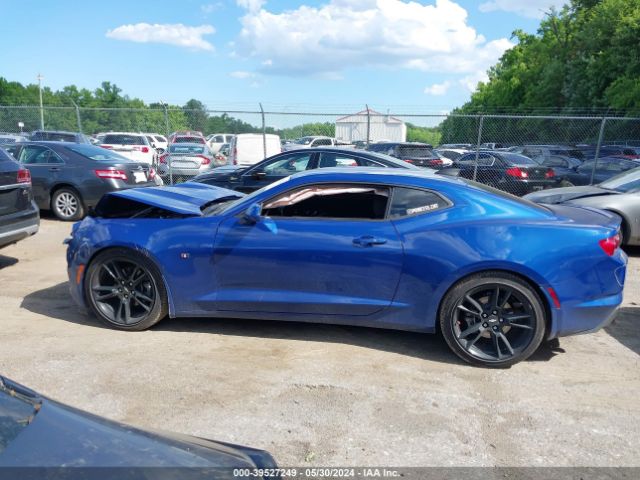 1G1FB1RXXK0149294 Chevrolet Camaro 1ls