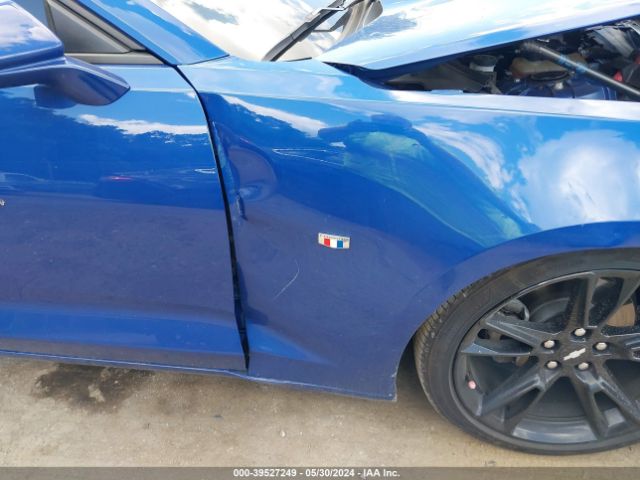 1G1FB1RXXK0149294 Chevrolet Camaro 1ls
