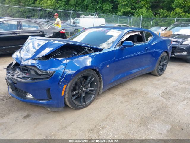 1G1FB1RXXK0149294 Chevrolet Camaro 1ls