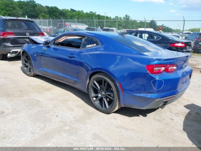 1G1FB1RXXK0149294 Chevrolet Camaro 1ls