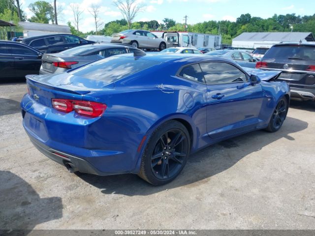 1G1FB1RXXK0149294 Chevrolet Camaro 1ls