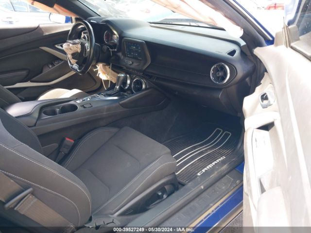 1G1FB1RXXK0149294 Chevrolet Camaro 1ls