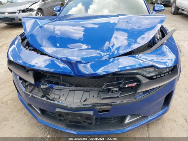 1G1FB1RXXK0149294 Chevrolet Camaro 1ls