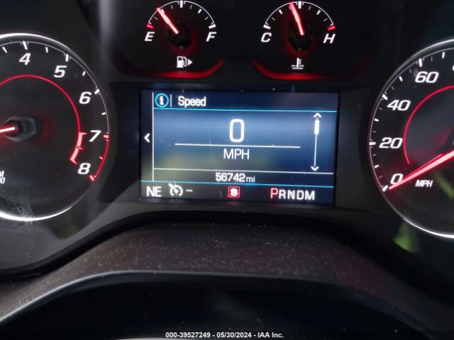 1G1FB1RXXK0149294 Chevrolet Camaro 1ls