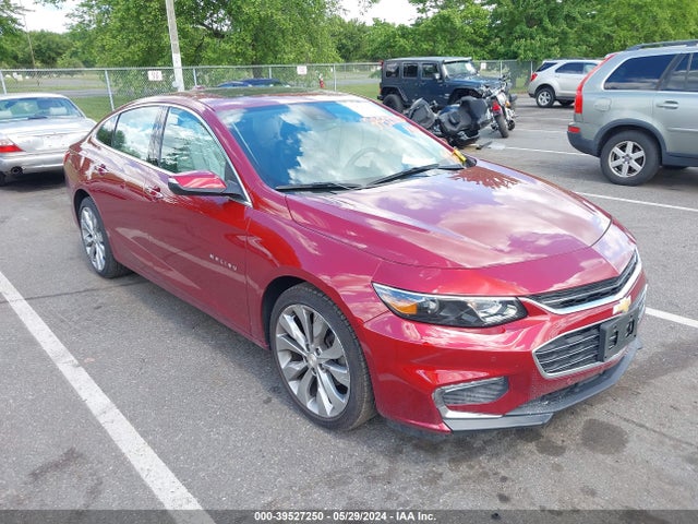 2018 1G1ZE5SX9JF118636 main image