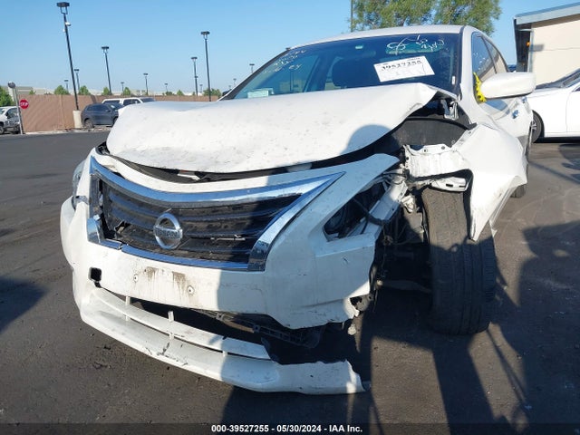 Nissan Altima 2.5 S 2015 1N4AL3AP9FC185249 Image 6