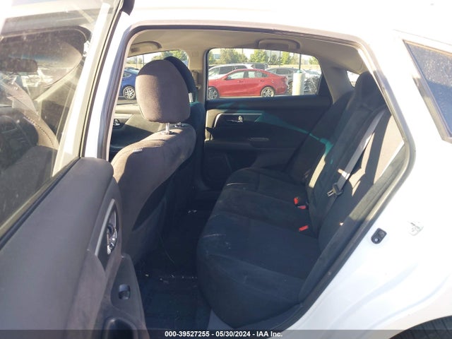Nissan Altima 2.5 S 2015 1N4AL3AP9FC185249 Image 8