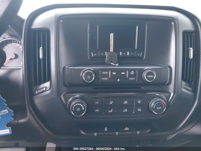 3GCPCPEH3FG215146 Chevrolet Silverado 1500 Ls