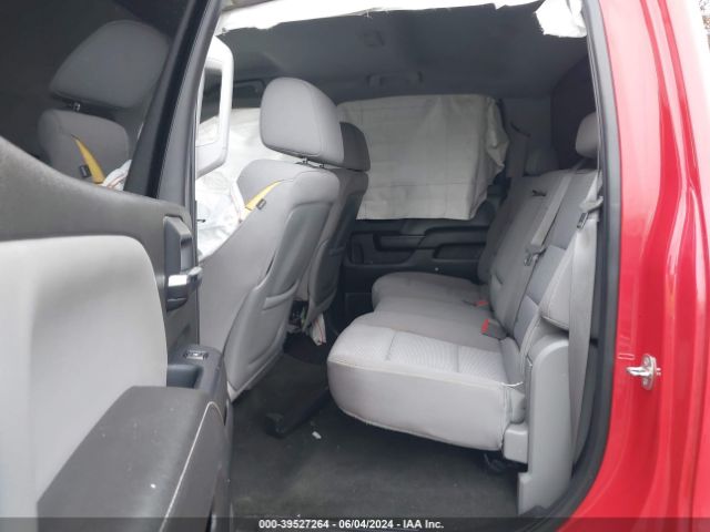 3GCPCPEH3FG215146 Chevrolet Silverado 1500 Ls