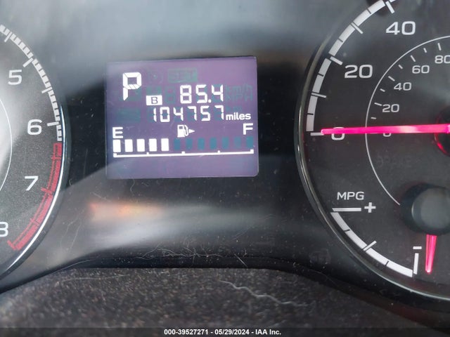 Subaru Impreza 2.0i Premium 2018 4S3GKAB63J3605355 Image 15