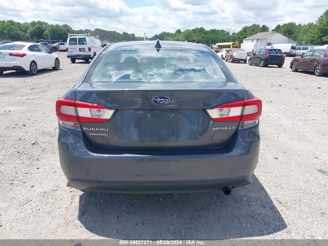 Subaru Impreza 2.0i Premium 2018 4S3GKAB63J3605355 Image 16