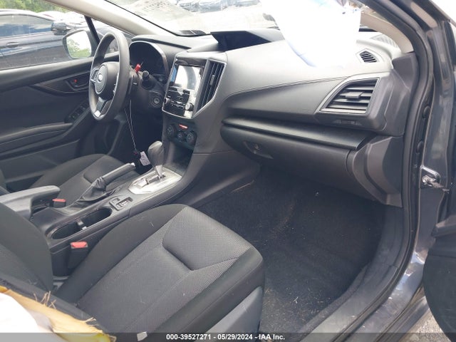 Subaru Impreza 2.0i Premium 2018 4S3GKAB63J3605355 Image 5