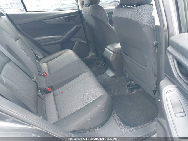Subaru Impreza 2.0i Premium 2018 4S3GKAB63J3605355 Image 8