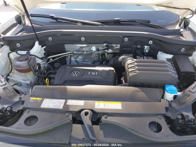 1V2WC2CA9MC226476 Volkswagen Atlas Cross Sport 2.0t Se W/technology