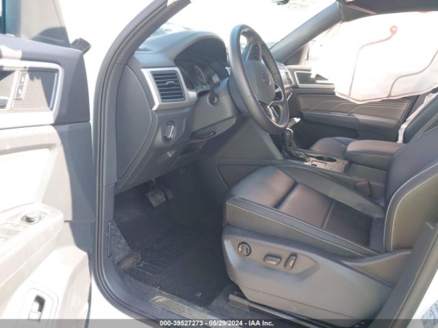 1V2WC2CA9MC226476 Volkswagen Atlas Cross Sport 2.0t Se W/technology
