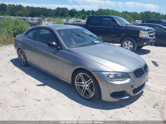 2013 BMW 335IS WBAKG1C57DJ217897