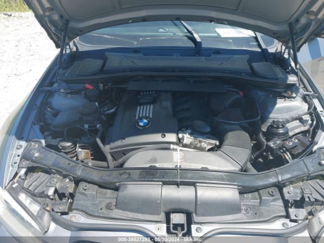 2013 BMW 335IS WBAKG1C57DJ217897 Photo 9
