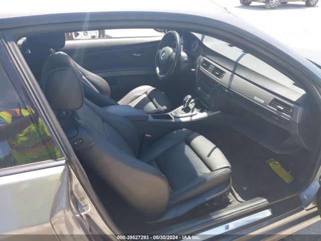 2013 BMW 335IS WBAKG1C57DJ217897 Photo 4