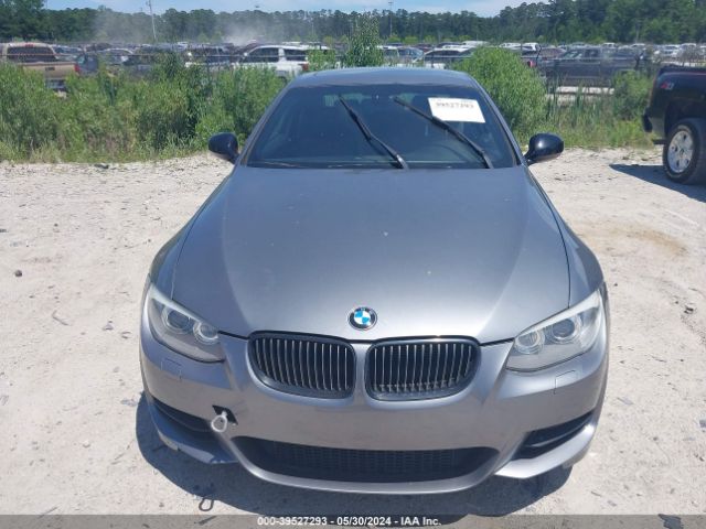 2013 BMW 335IS WBAKG1C57DJ217897 Photo 5