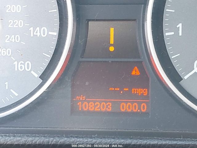 2013 BMW 335IS WBAKG1C57DJ217897 Photo 6