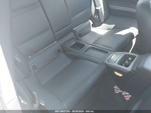 2013 BMW 335IS WBAKG1C57DJ217897 Photo 7