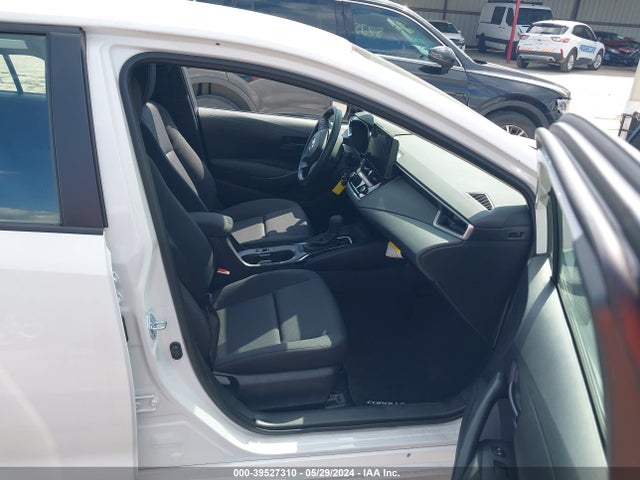 Toyota COROLLA LE 2024 5YFB4MDE0RP152969 Image 5