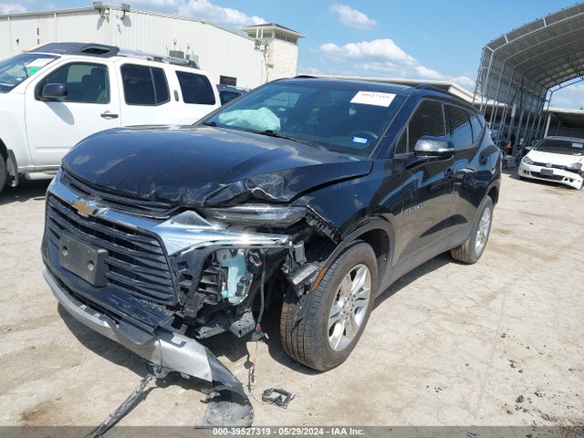 3GNKBBRA4LS687692 Chevrolet Blazer Fwd 1lt