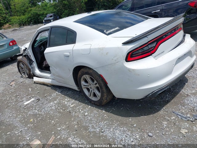 Dodge Charger Se 2016 2C3CDXBG8GH109532 Image 3