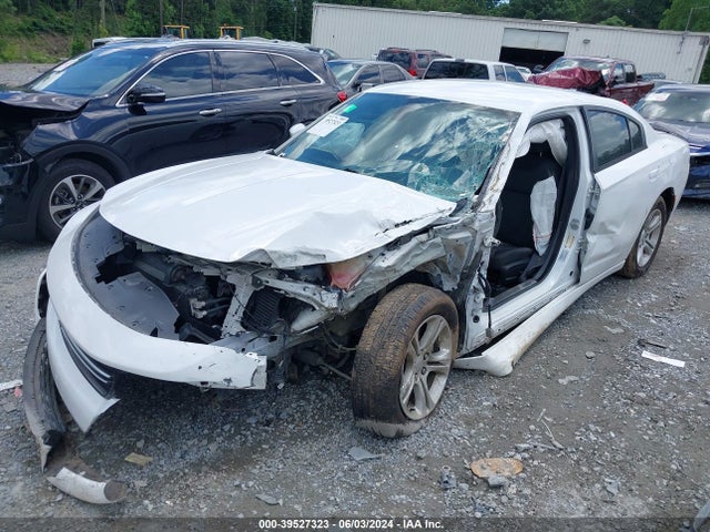 Dodge Charger Se 2016 2C3CDXBG8GH109532 Image 6