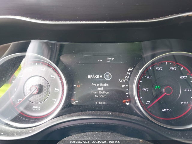 Dodge Charger Se 2016 2C3CDXBG8GH109532 Image 7