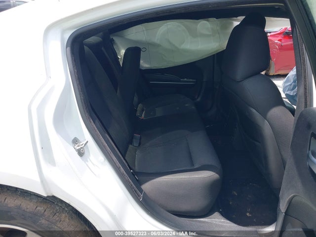 Dodge Charger Se 2016 2C3CDXBG8GH109532 Image 8