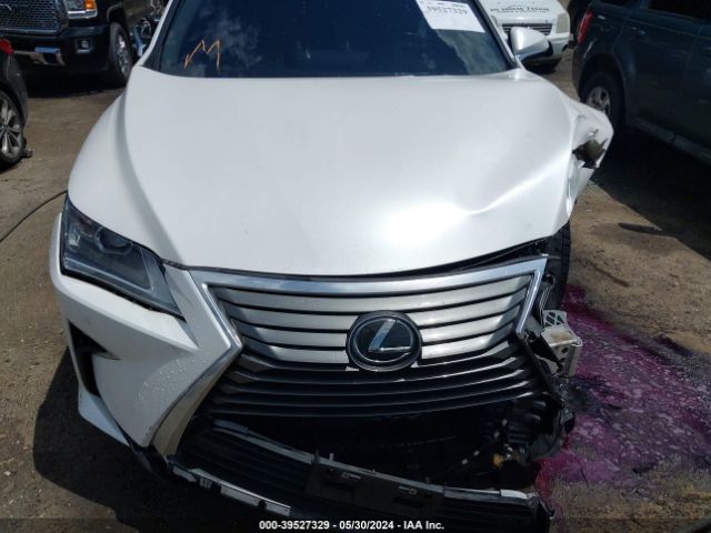 2T2BZMCA7KC204552 Lexus RX 350