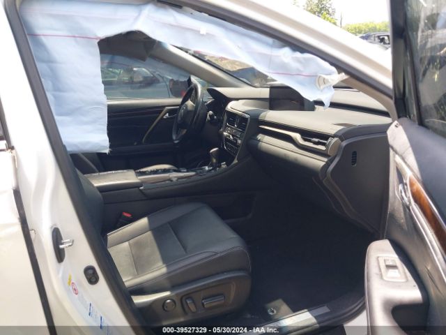2T2BZMCA7KC204552 Lexus RX 350