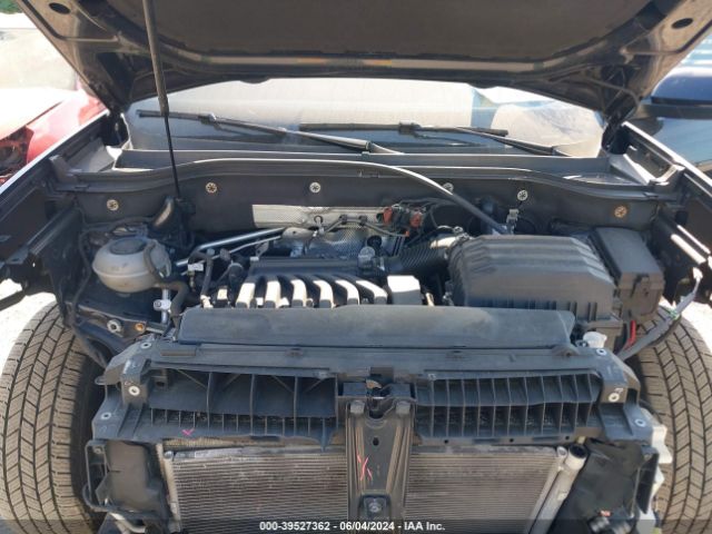 1V2KR2CA0JC529851 Volkswagen Atlas 3.6l V6 Se