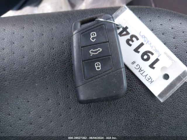 1V2KR2CA0JC529851 Volkswagen Atlas 3.6l V6 Se